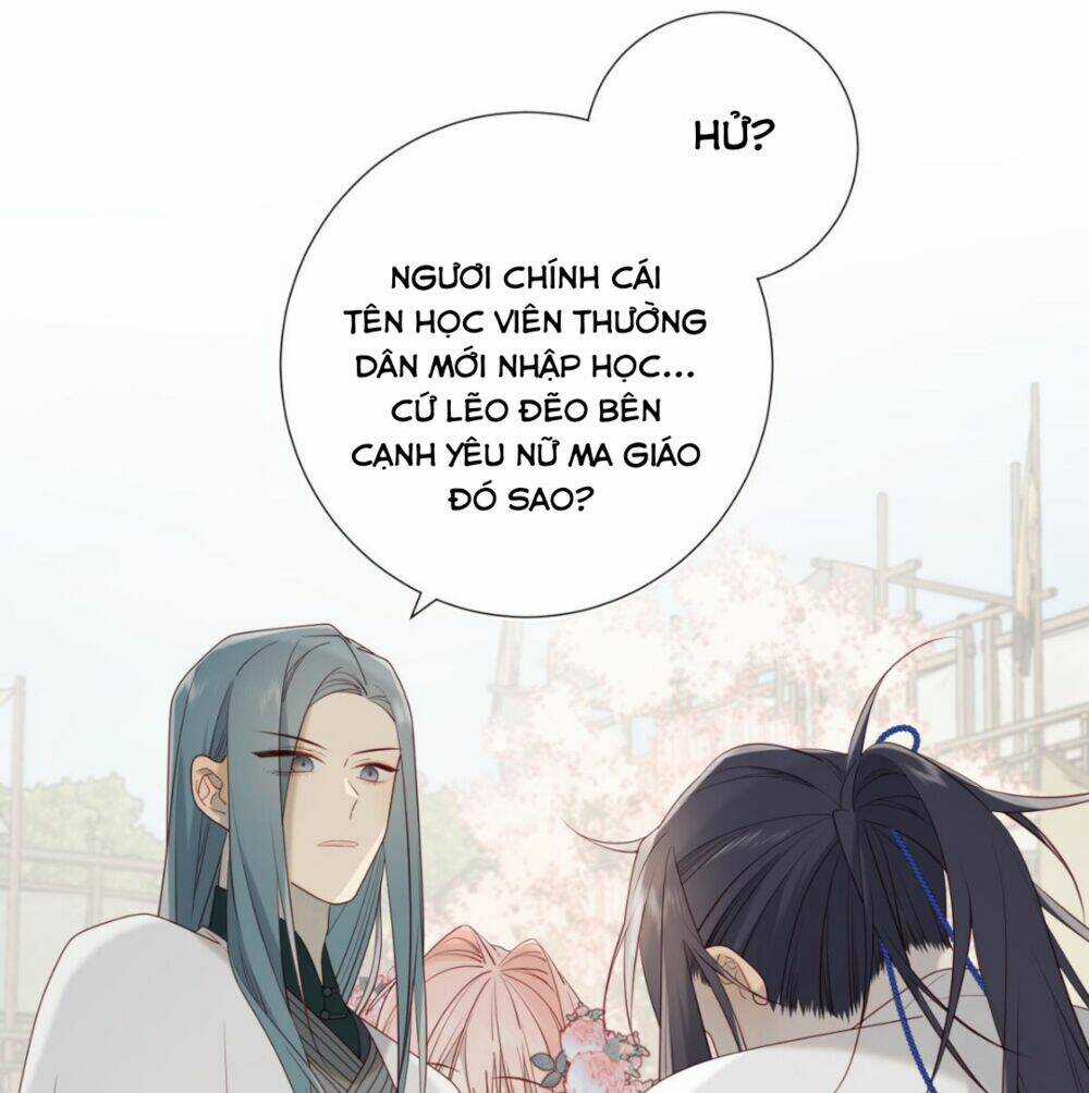 Ác Nữ Cự Tuyệt Cua Nam Chính Chapter 55 trang 44