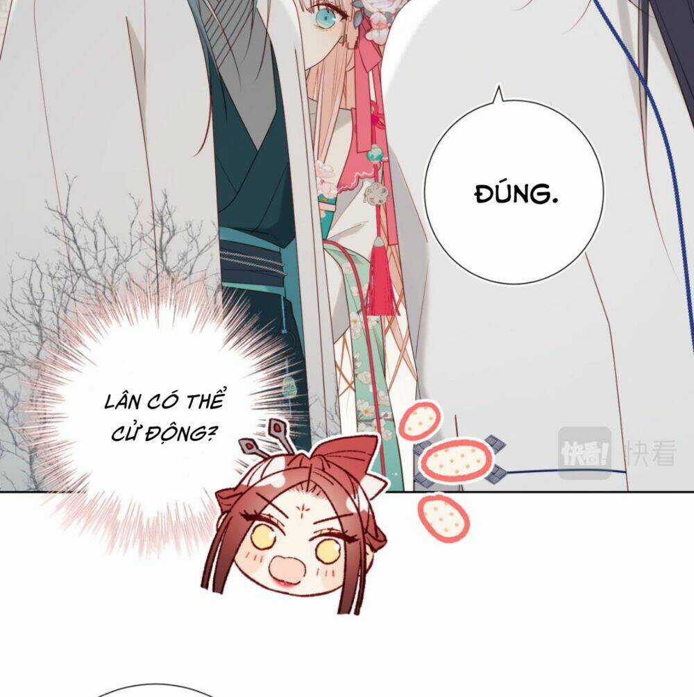 Ác Nữ Cự Tuyệt Cua Nam Chính Chapter 55 trang 45