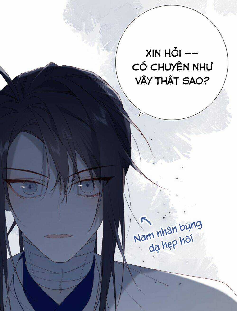 Ác Nữ Cự Tuyệt Cua Nam Chính Chapter 55 trang 48