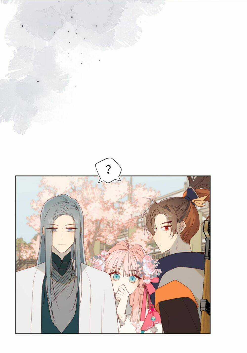 Ác Nữ Cự Tuyệt Cua Nam Chính Chapter 55 trang 50