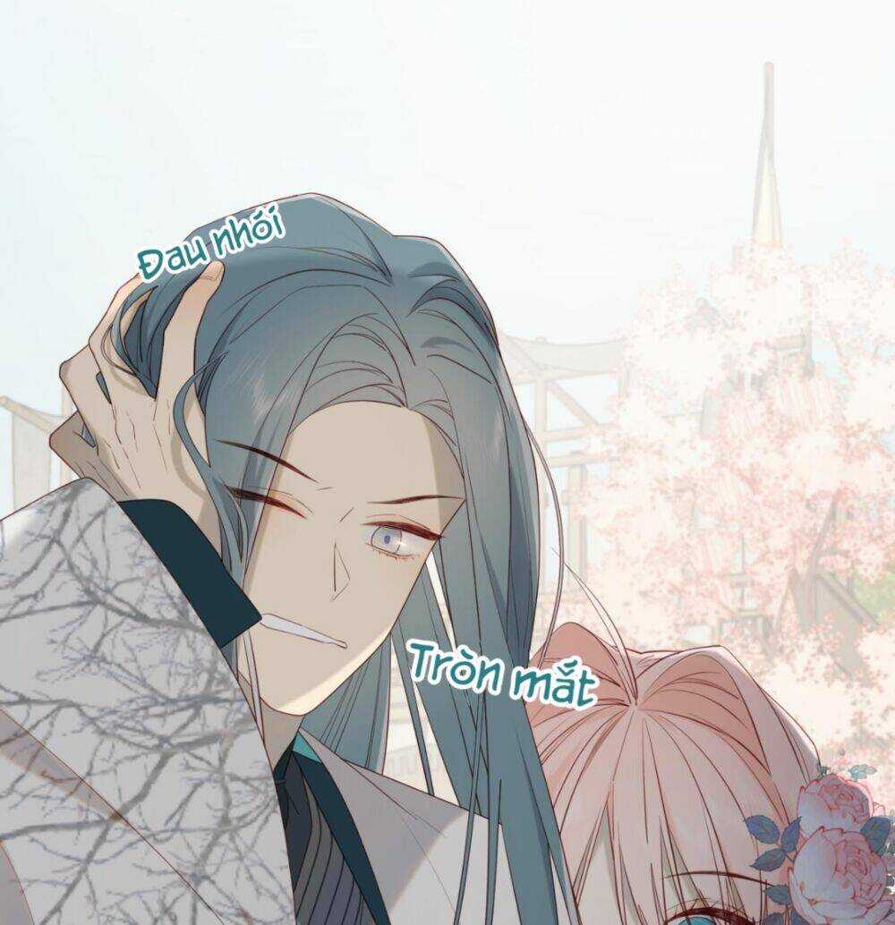 Ác Nữ Cự Tuyệt Cua Nam Chính Chapter 55 trang 52