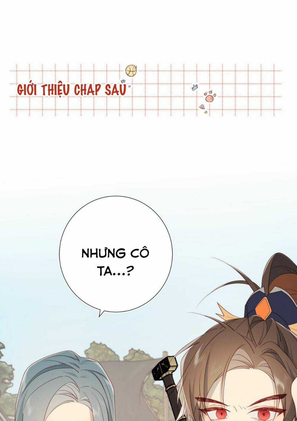 Ác Nữ Cự Tuyệt Cua Nam Chính Chapter 55 trang 55