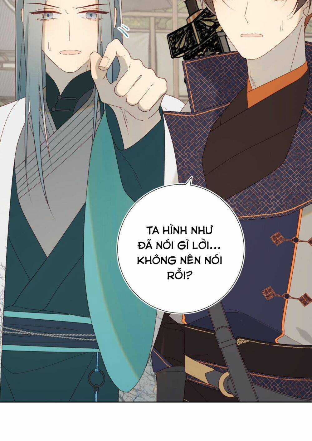 Ác Nữ Cự Tuyệt Cua Nam Chính Chapter 55 trang 56