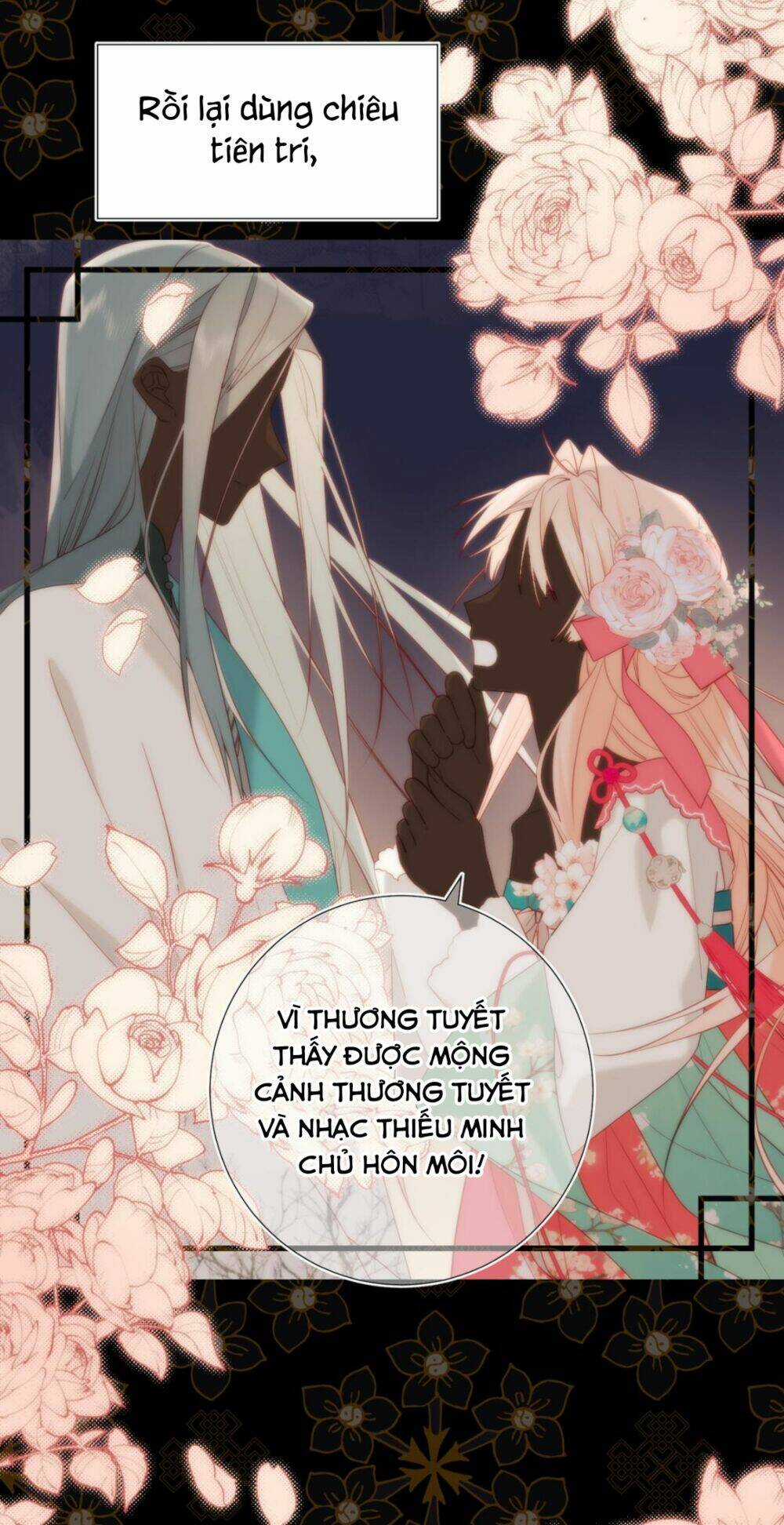 Ác Nữ Cự Tuyệt Cua Nam Chính Chapter 55 trang 6