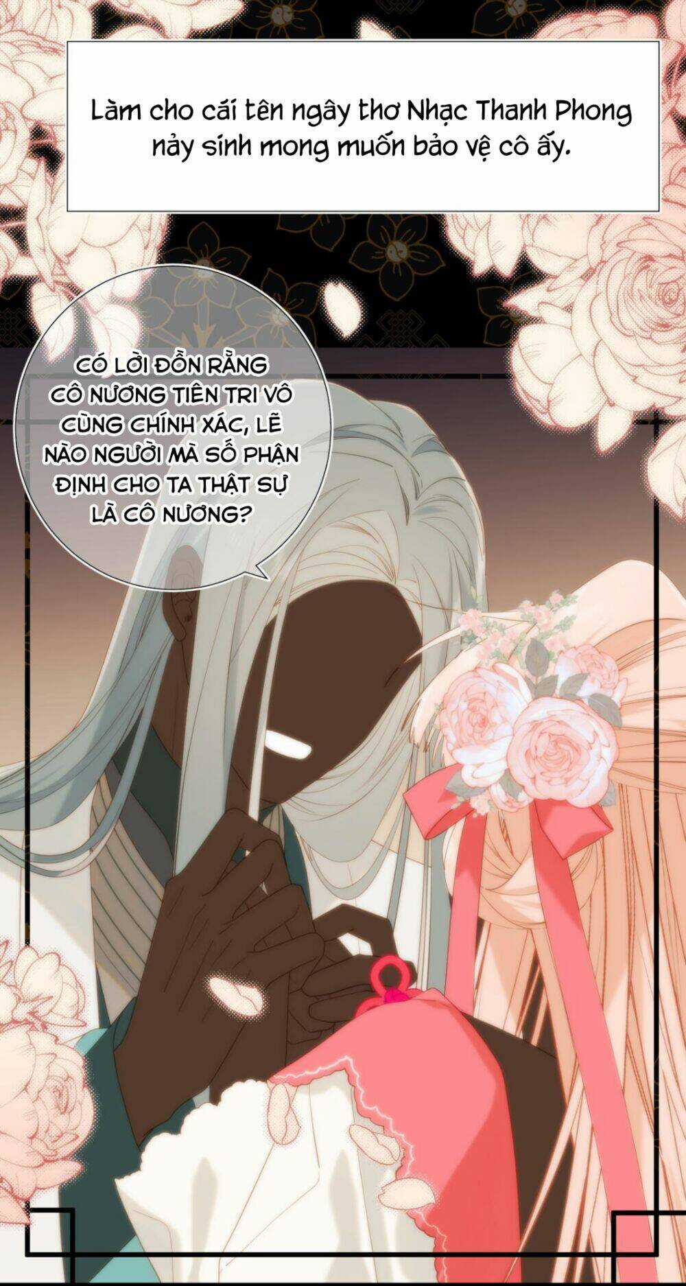 Ác Nữ Cự Tuyệt Cua Nam Chính Chapter 55 trang 8