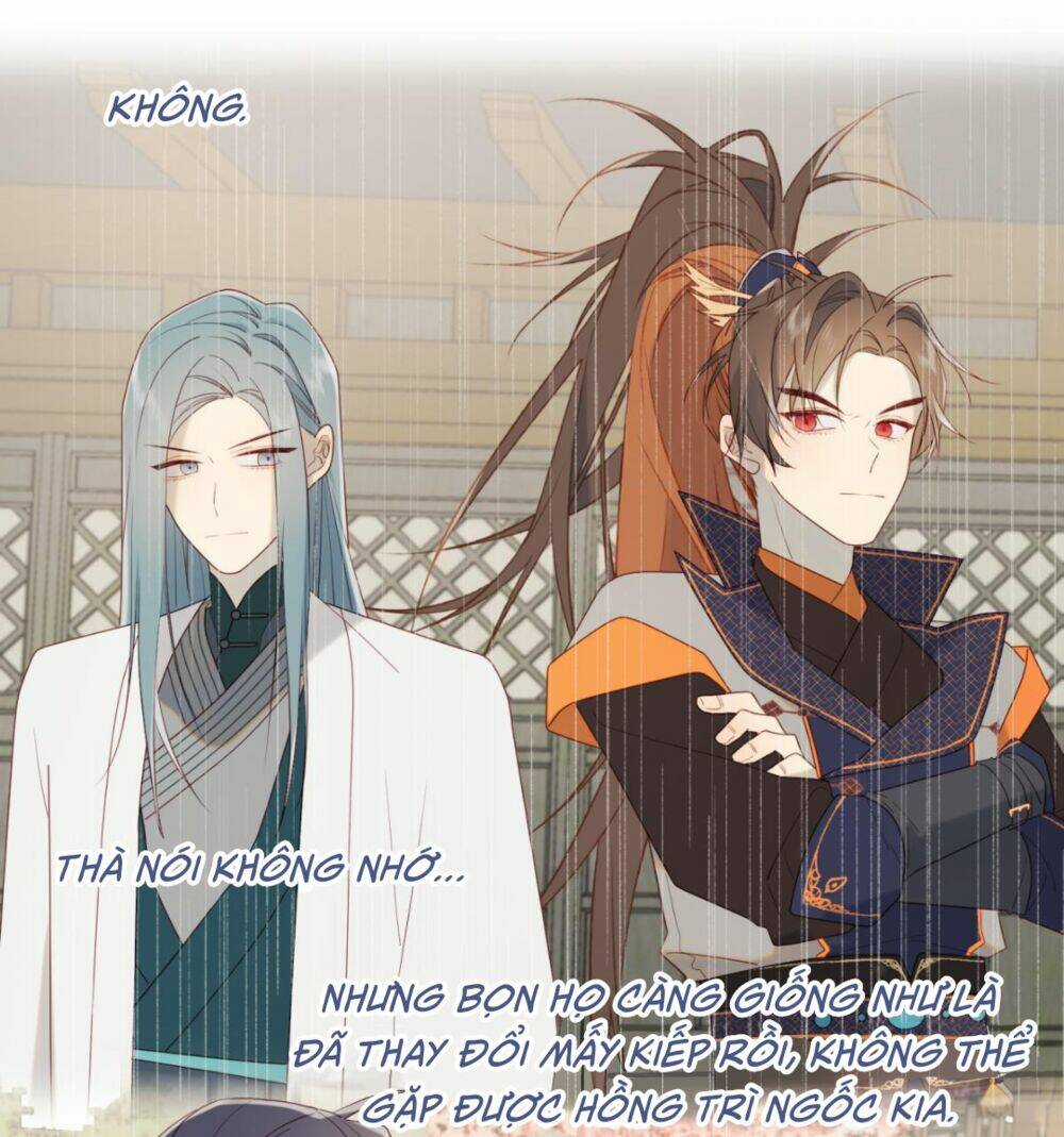 Ác Nữ Cự Tuyệt Cua Nam Chính Chapter 56 trang 13