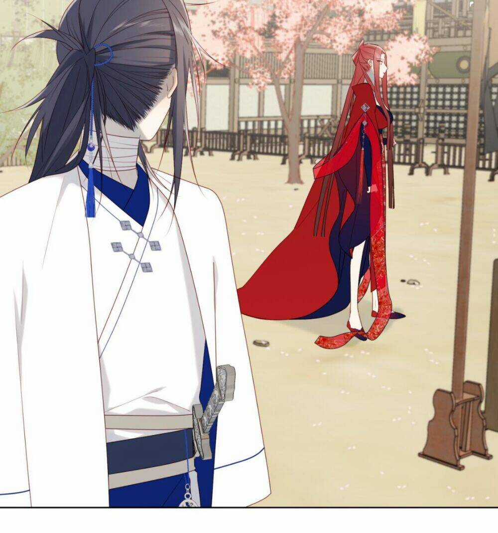 Ác Nữ Cự Tuyệt Cua Nam Chính Chapter 56 trang 14