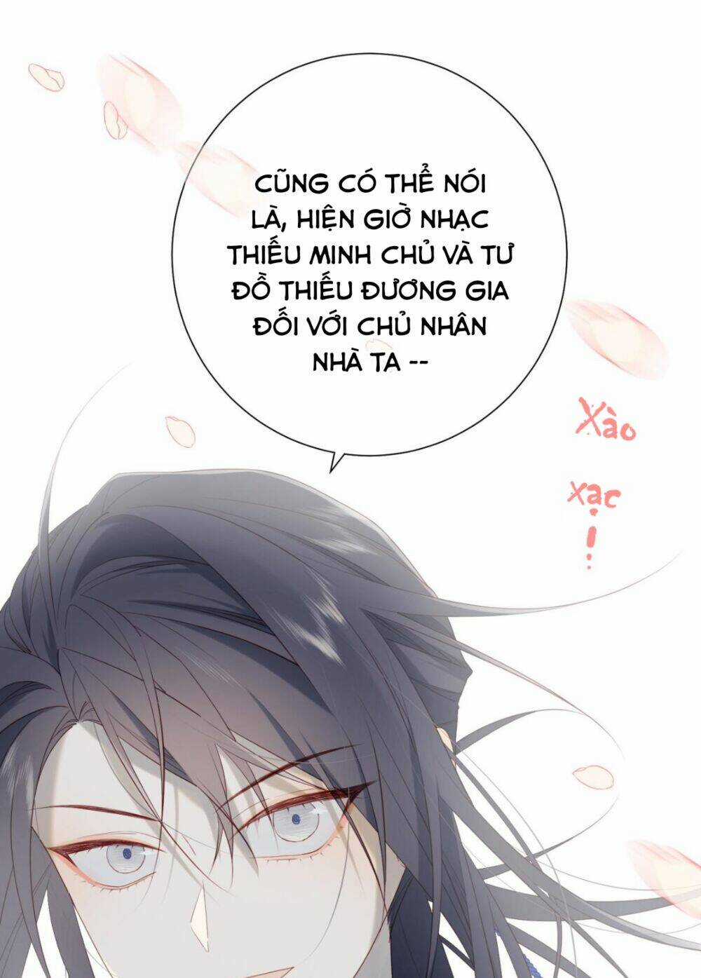 Ác Nữ Cự Tuyệt Cua Nam Chính Chapter 56 trang 16