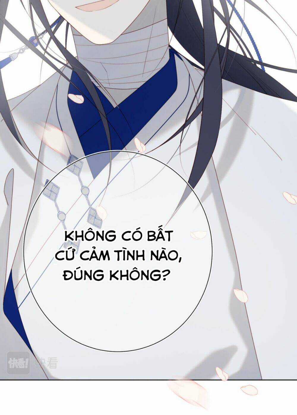 Ác Nữ Cự Tuyệt Cua Nam Chính Chapter 56 trang 17