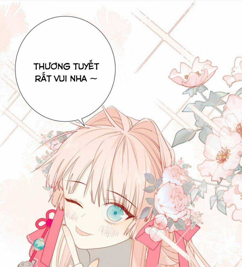 Ác Nữ Cự Tuyệt Cua Nam Chính Chapter 56 trang 22