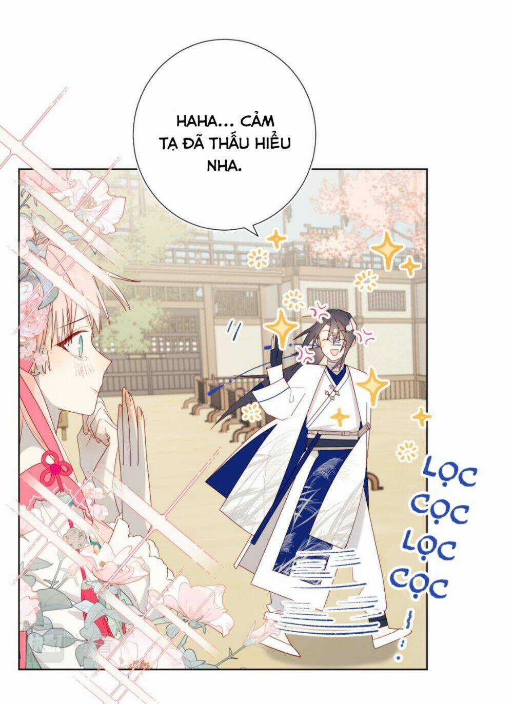 Ác Nữ Cự Tuyệt Cua Nam Chính Chapter 56 trang 25