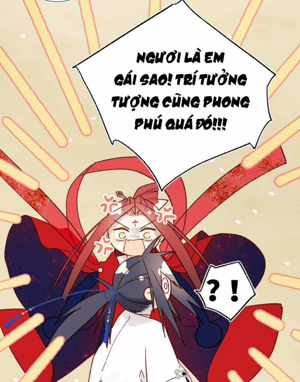 Ác Nữ Cự Tuyệt Cua Nam Chính Chapter 56 trang 30