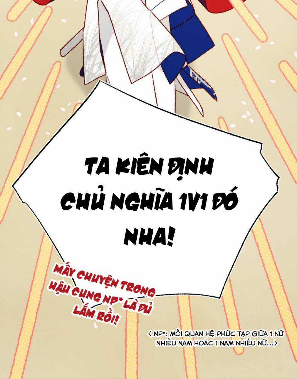 Ác Nữ Cự Tuyệt Cua Nam Chính Chapter 56 trang 31