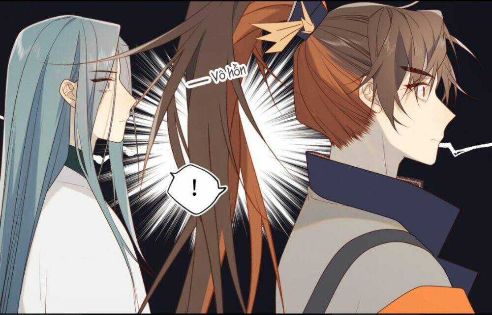 Ác Nữ Cự Tuyệt Cua Nam Chính Chapter 56 trang 32