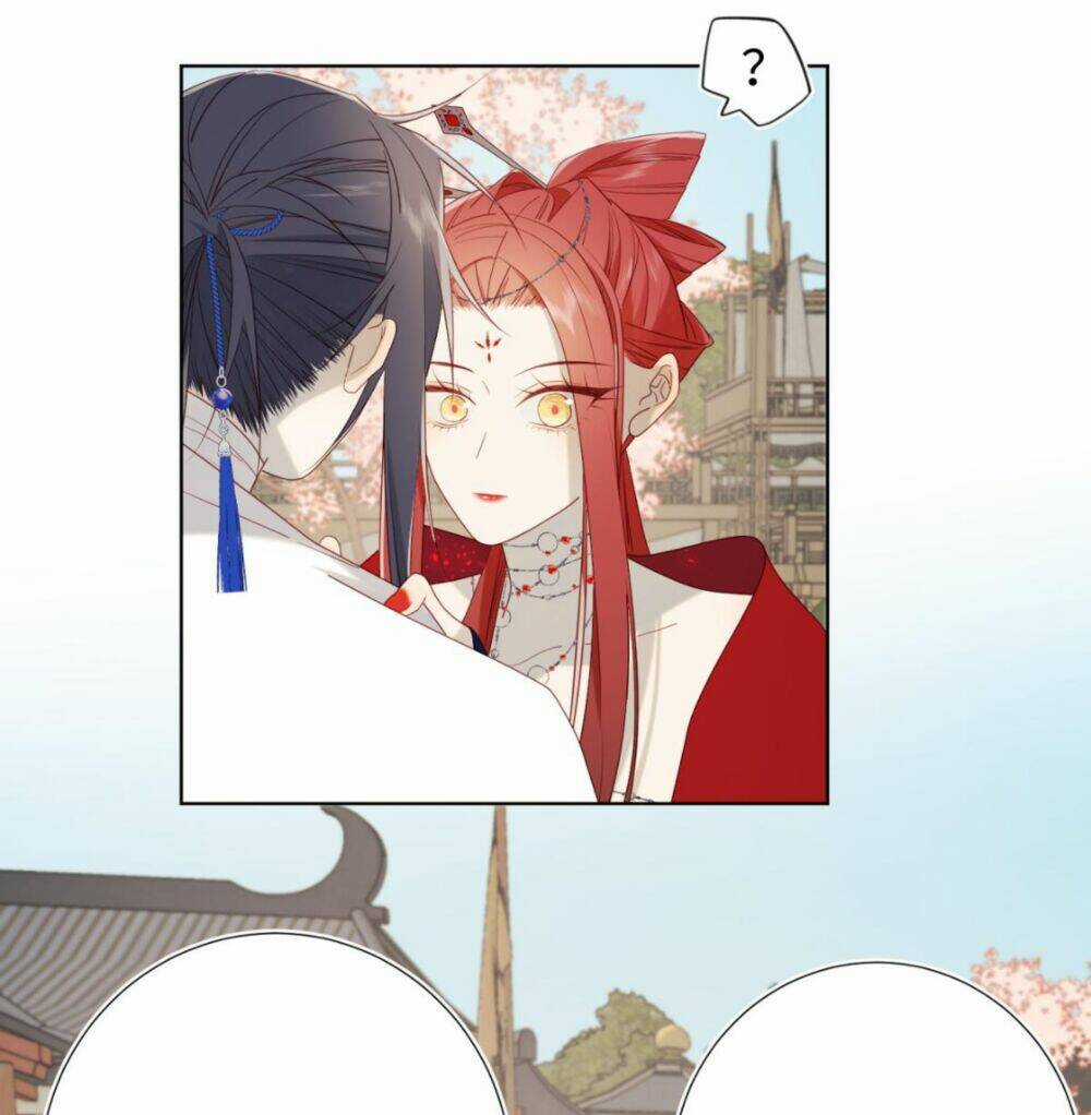 Ác Nữ Cự Tuyệt Cua Nam Chính Chapter 56 trang 36