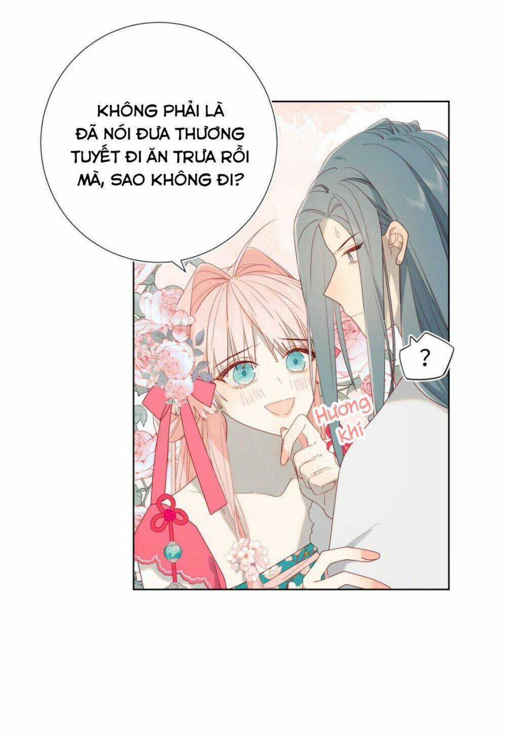 Ác Nữ Cự Tuyệt Cua Nam Chính Chapter 56 trang 38