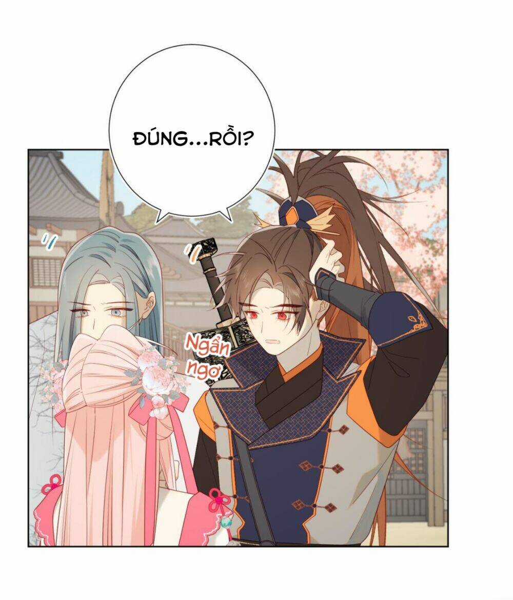 Ác Nữ Cự Tuyệt Cua Nam Chính Chapter 56 trang 39