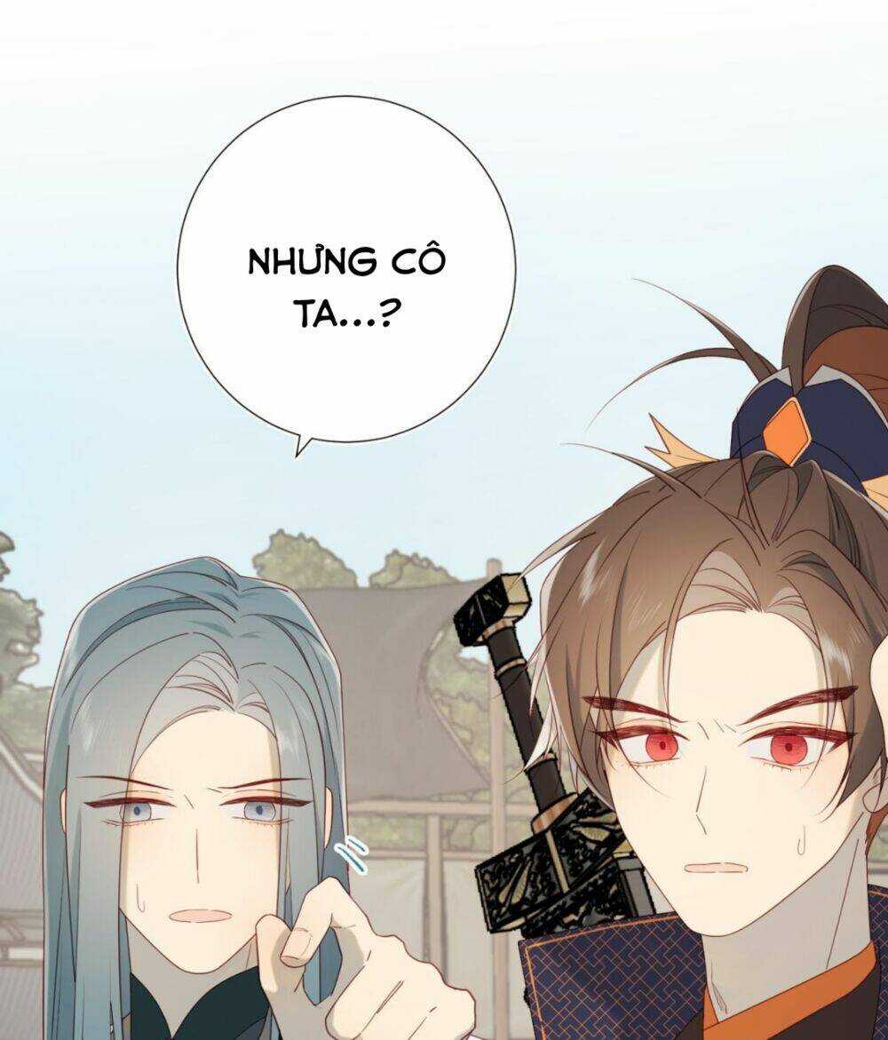 Ác Nữ Cự Tuyệt Cua Nam Chính Chapter 56 trang 40