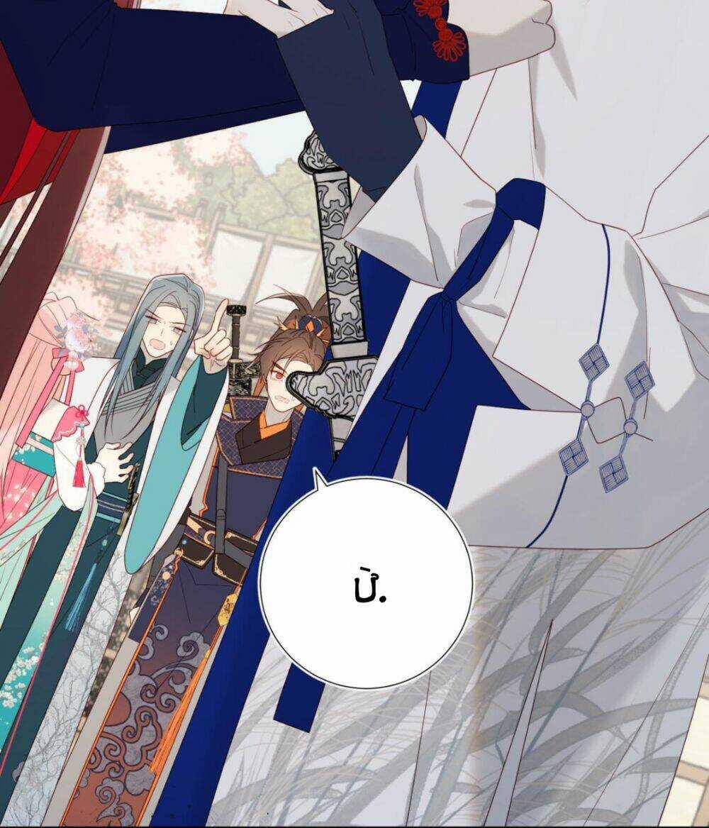 Ác Nữ Cự Tuyệt Cua Nam Chính Chapter 56 trang 46