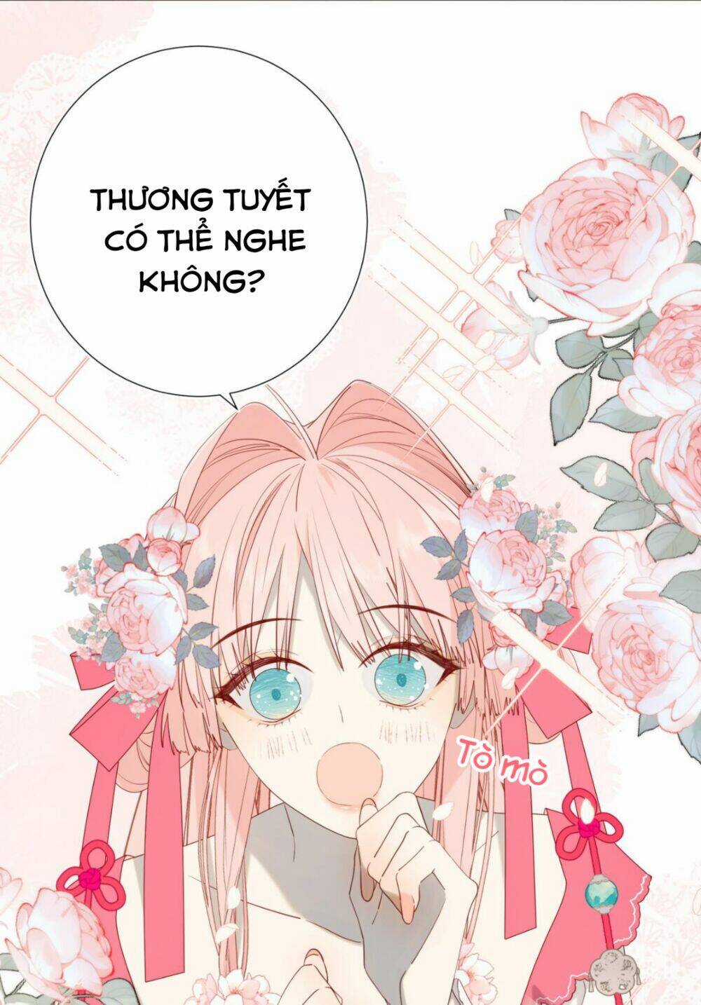 Ác Nữ Cự Tuyệt Cua Nam Chính Chapter 56 trang 5