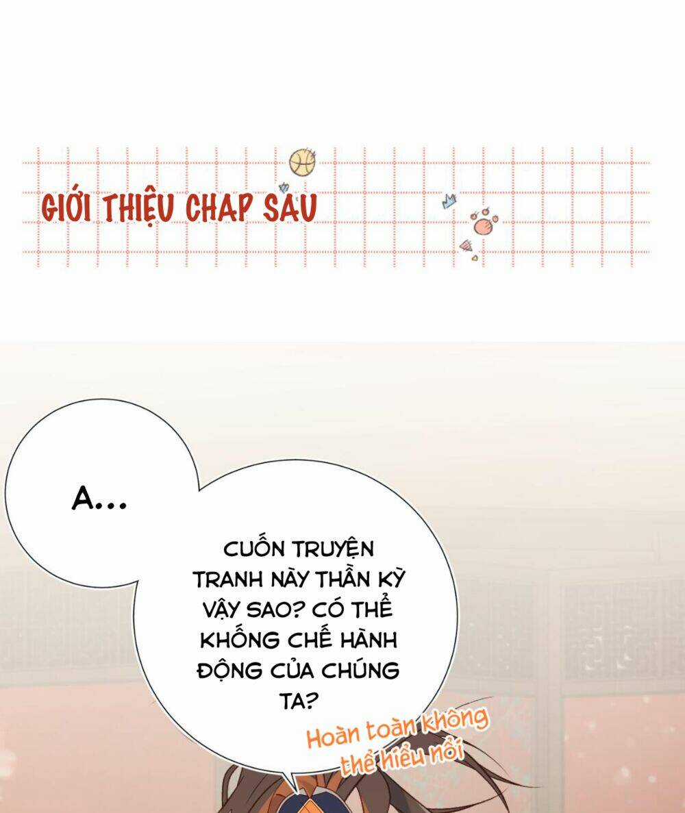 Ác Nữ Cự Tuyệt Cua Nam Chính Chapter 56 trang 54