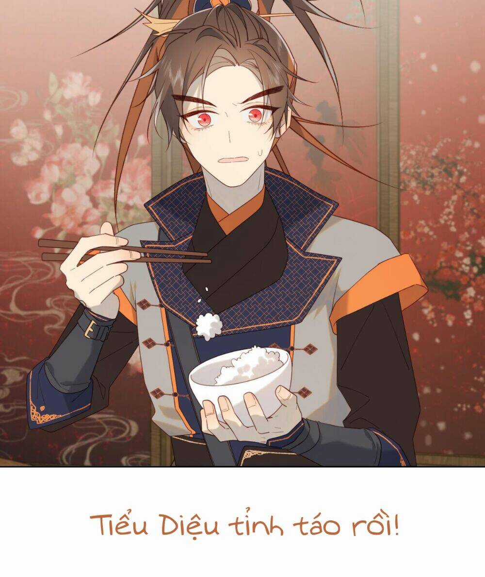 Ác Nữ Cự Tuyệt Cua Nam Chính Chapter 56 trang 55