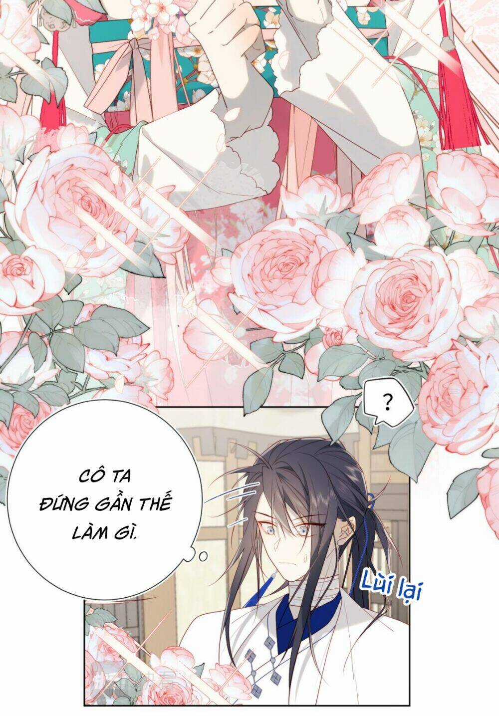 Ác Nữ Cự Tuyệt Cua Nam Chính Chapter 56 trang 6