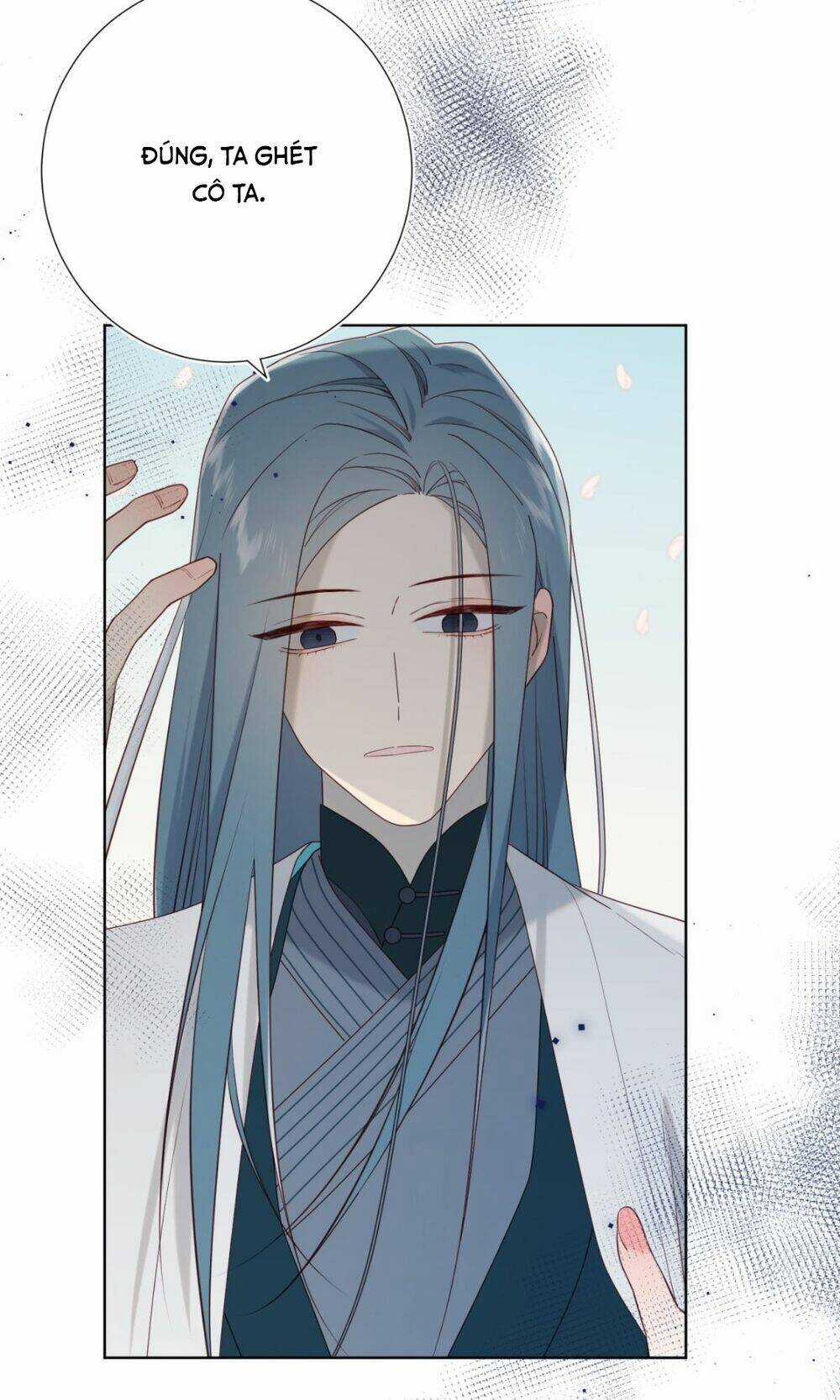 Ác Nữ Cự Tuyệt Cua Nam Chính Chapter 57 trang 12