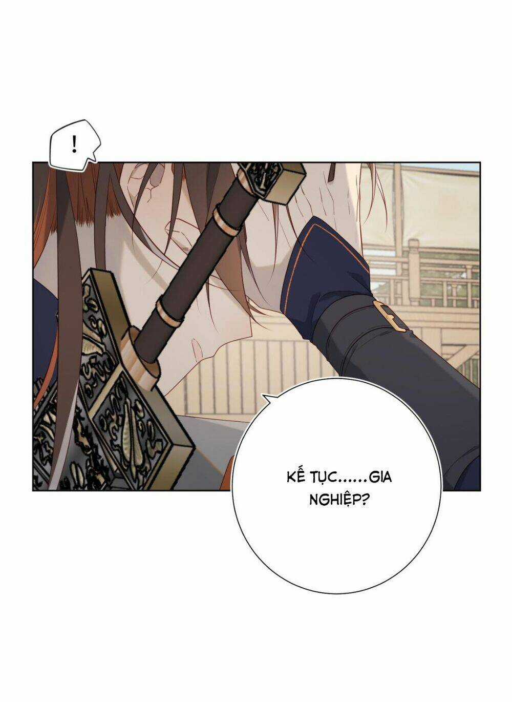 Ác Nữ Cự Tuyệt Cua Nam Chính Chapter 57 trang 14