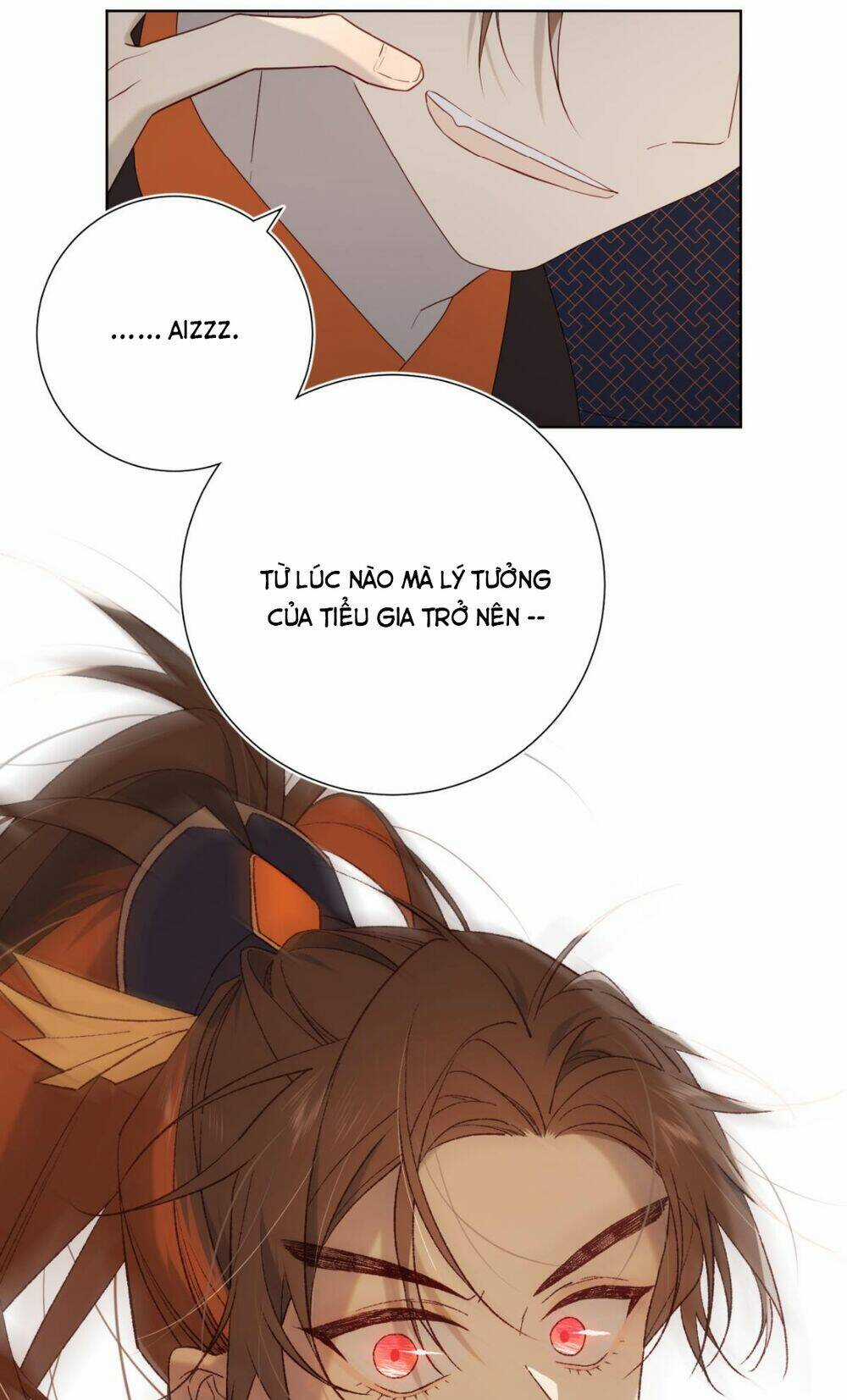 Ác Nữ Cự Tuyệt Cua Nam Chính Chapter 57 trang 15