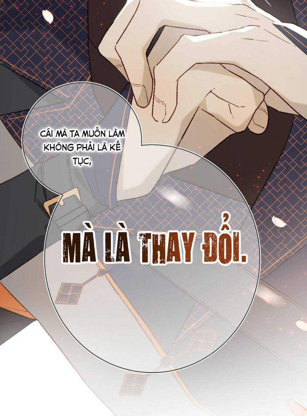 Ác Nữ Cự Tuyệt Cua Nam Chính Chapter 57 trang 19