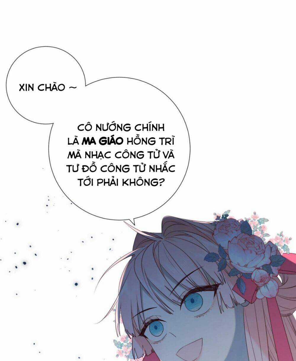 Ác Nữ Cự Tuyệt Cua Nam Chính Chapter 57 trang 2