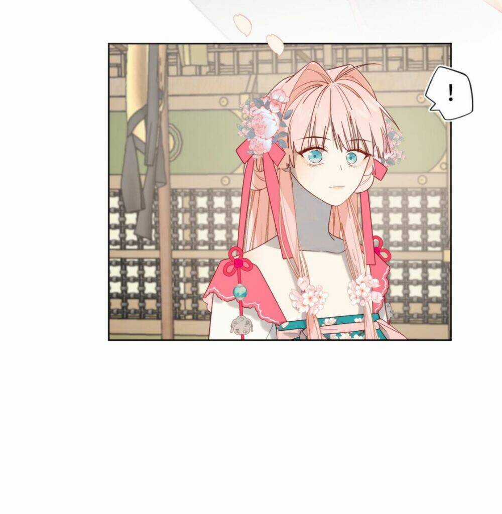 Ác Nữ Cự Tuyệt Cua Nam Chính Chapter 57 trang 20