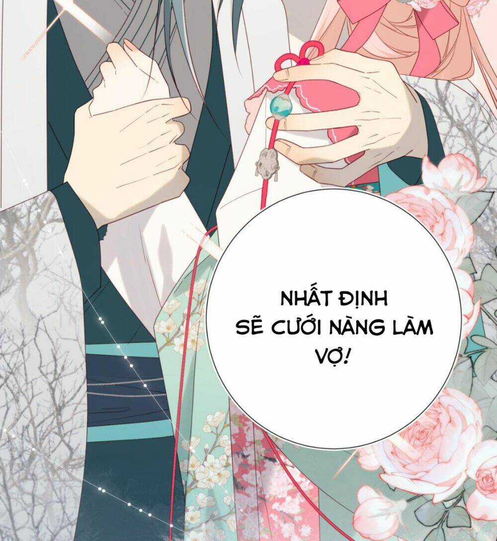 Ác Nữ Cự Tuyệt Cua Nam Chính Chapter 57 trang 27