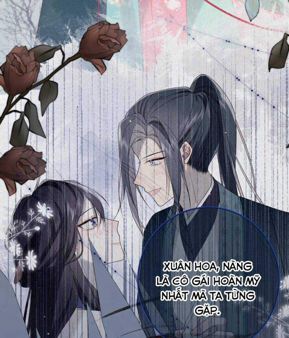 Ác Nữ Cự Tuyệt Cua Nam Chính Chapter 57 trang 28