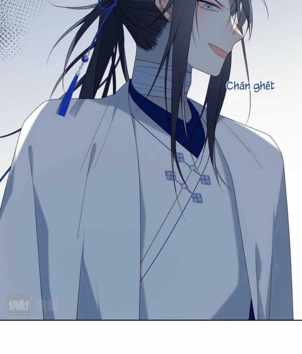 Ác Nữ Cự Tuyệt Cua Nam Chính Chapter 57 trang 31