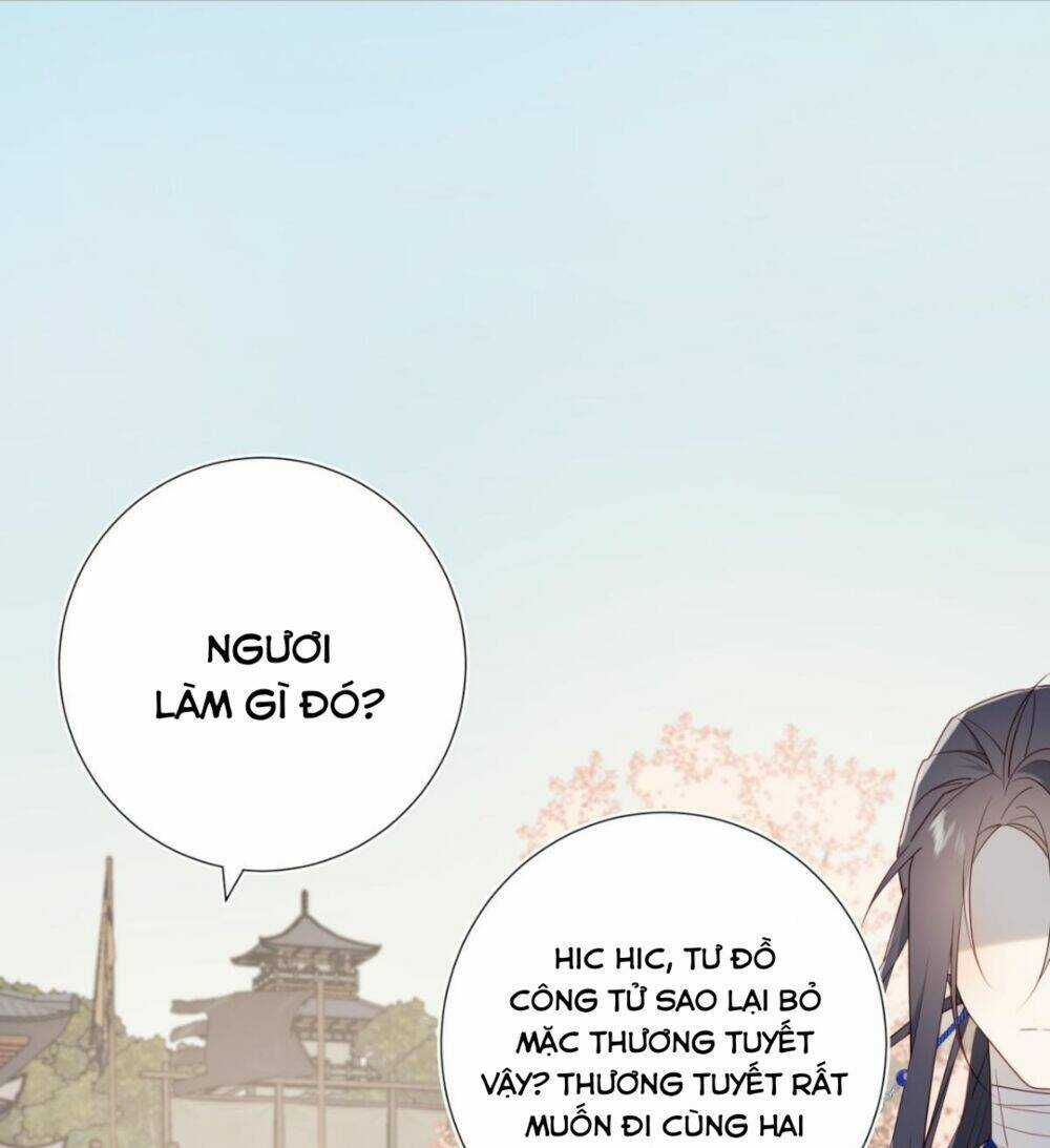 Ác Nữ Cự Tuyệt Cua Nam Chính Chapter 57 trang 33