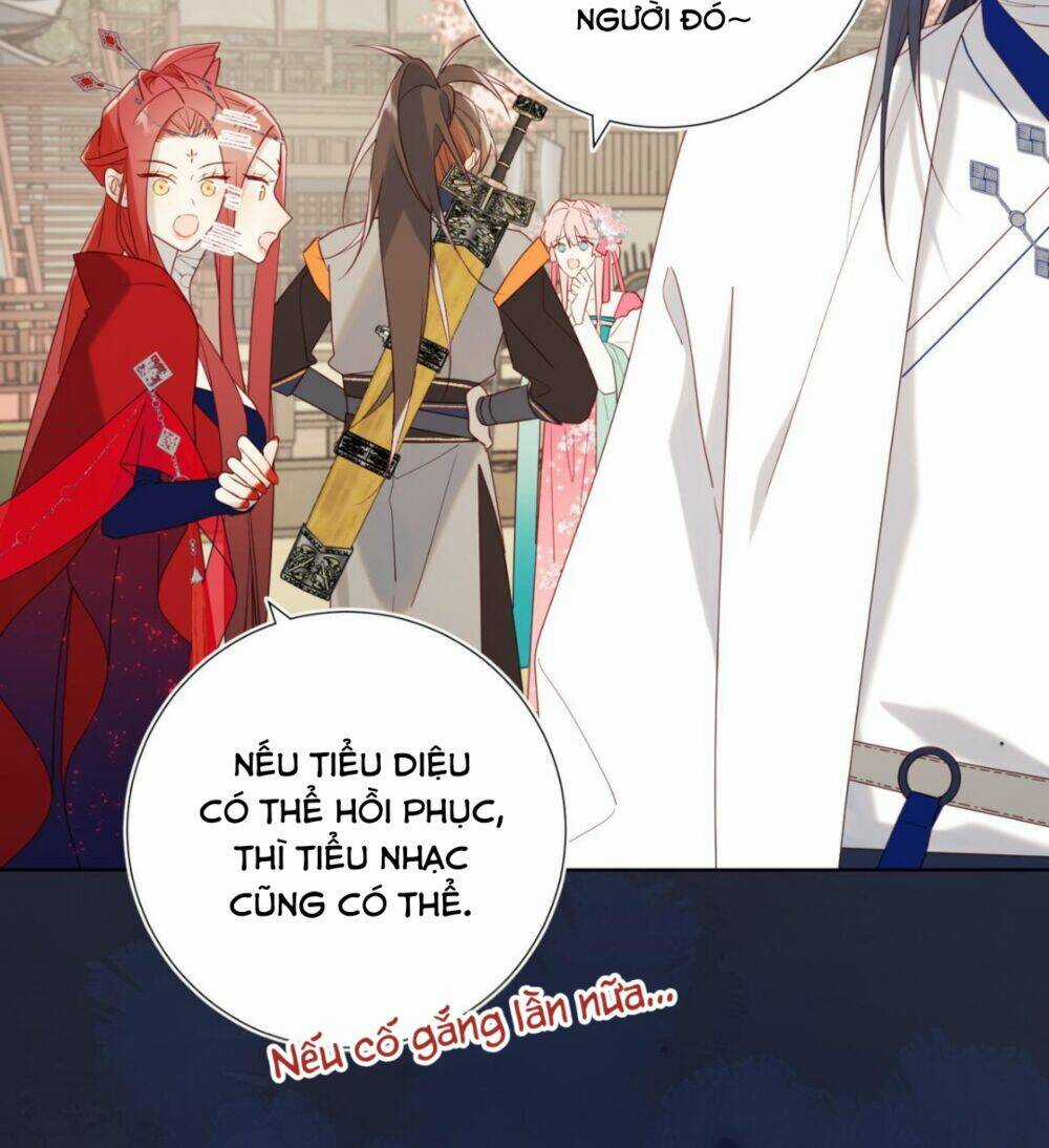 Ác Nữ Cự Tuyệt Cua Nam Chính Chapter 57 trang 34