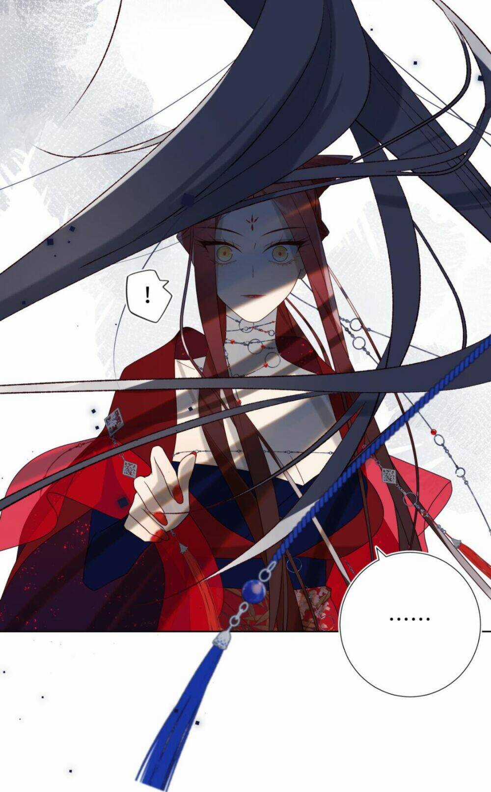 Ác Nữ Cự Tuyệt Cua Nam Chính Chapter 57 trang 36