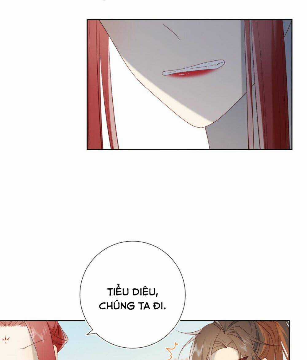 Ác Nữ Cự Tuyệt Cua Nam Chính Chapter 57 trang 37