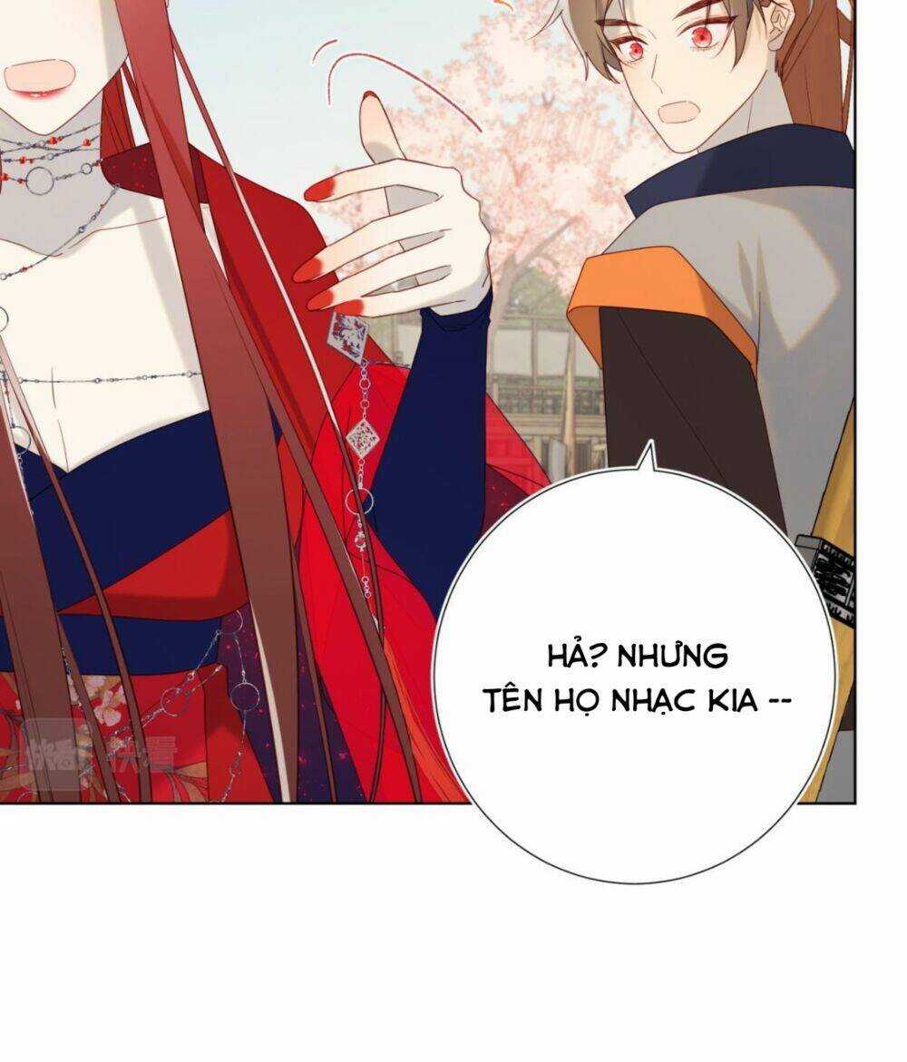 Ác Nữ Cự Tuyệt Cua Nam Chính Chapter 57 trang 38