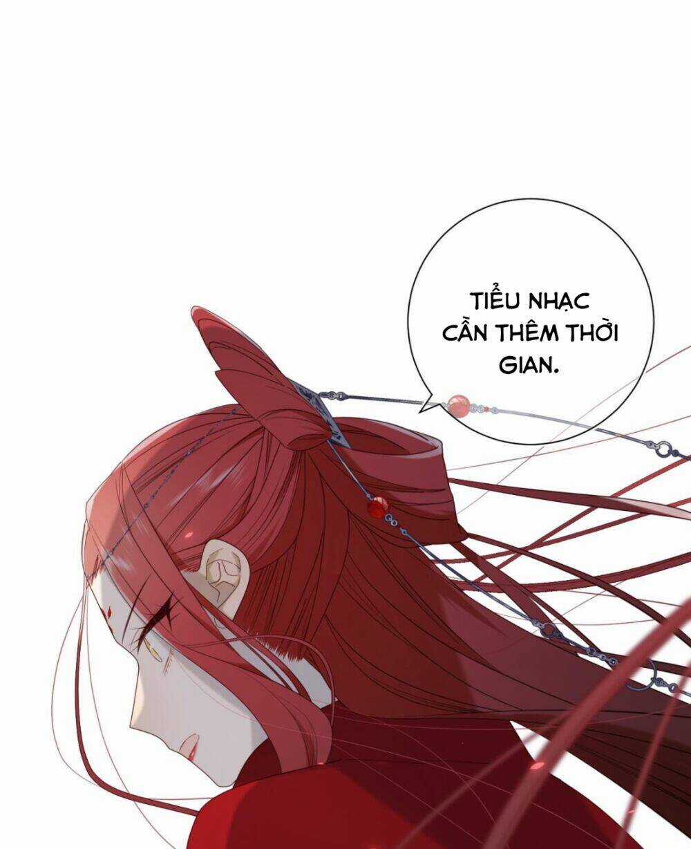 Ác Nữ Cự Tuyệt Cua Nam Chính Chapter 57 trang 39