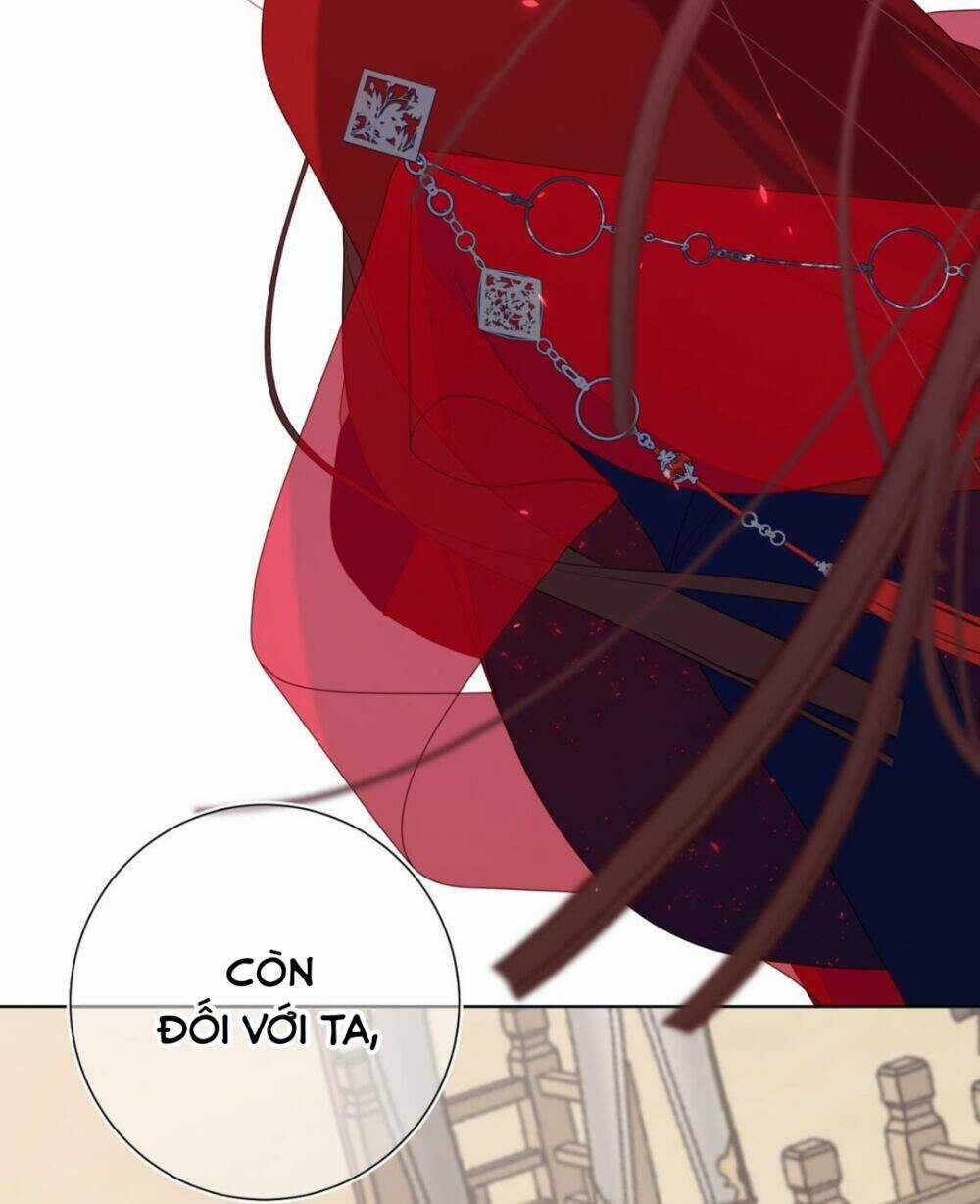 Ác Nữ Cự Tuyệt Cua Nam Chính Chapter 57 trang 40