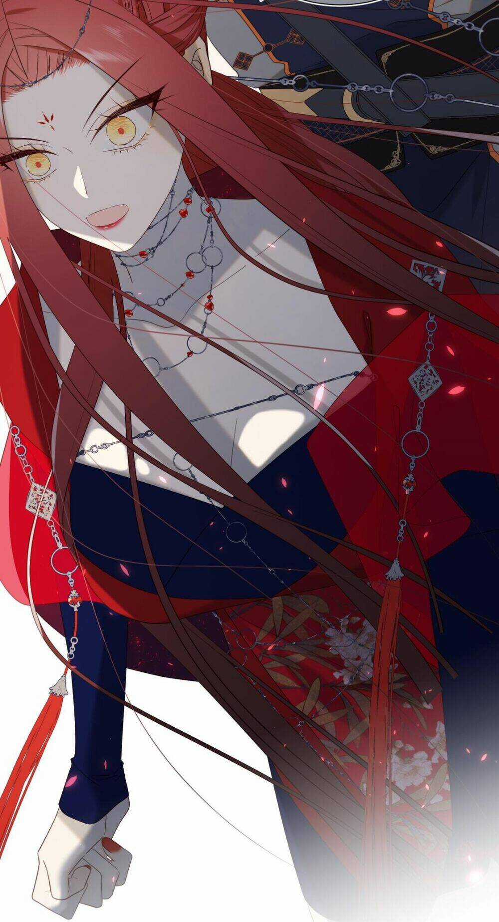 Ác Nữ Cự Tuyệt Cua Nam Chính Chapter 57 trang 42