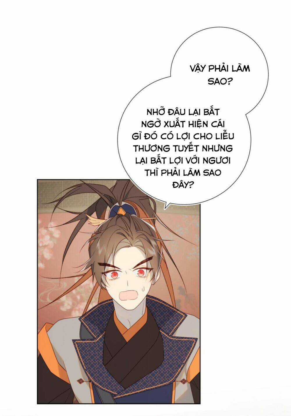 Ác Nữ Cự Tuyệt Cua Nam Chính Chapter 57 trang 52