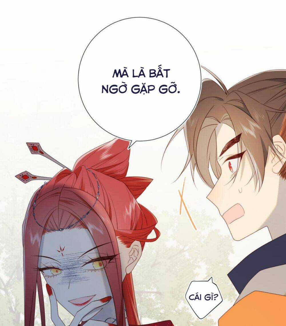 Ác Nữ Cự Tuyệt Cua Nam Chính Chapter 57 trang 56