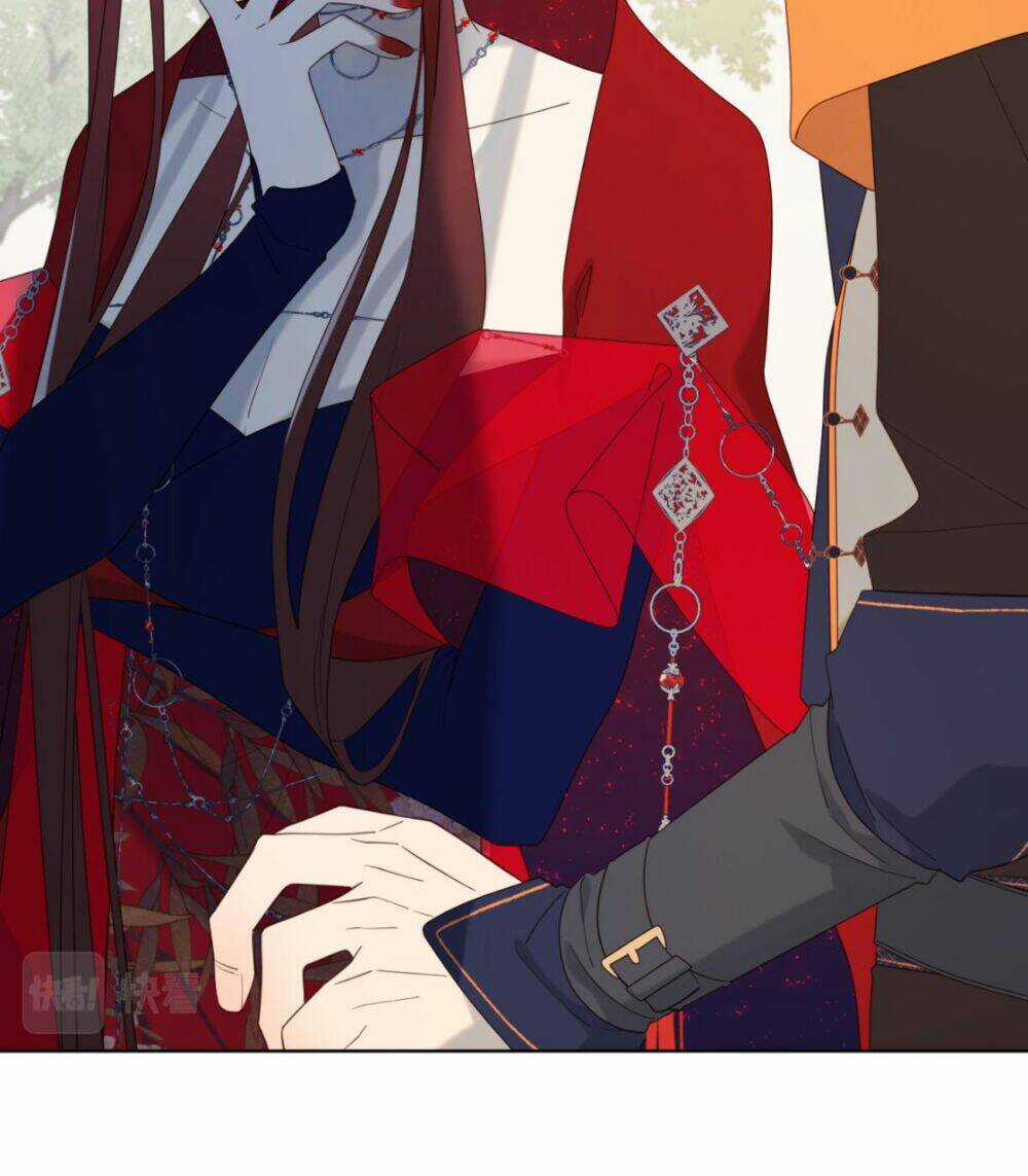 Ác Nữ Cự Tuyệt Cua Nam Chính Chapter 57 trang 57