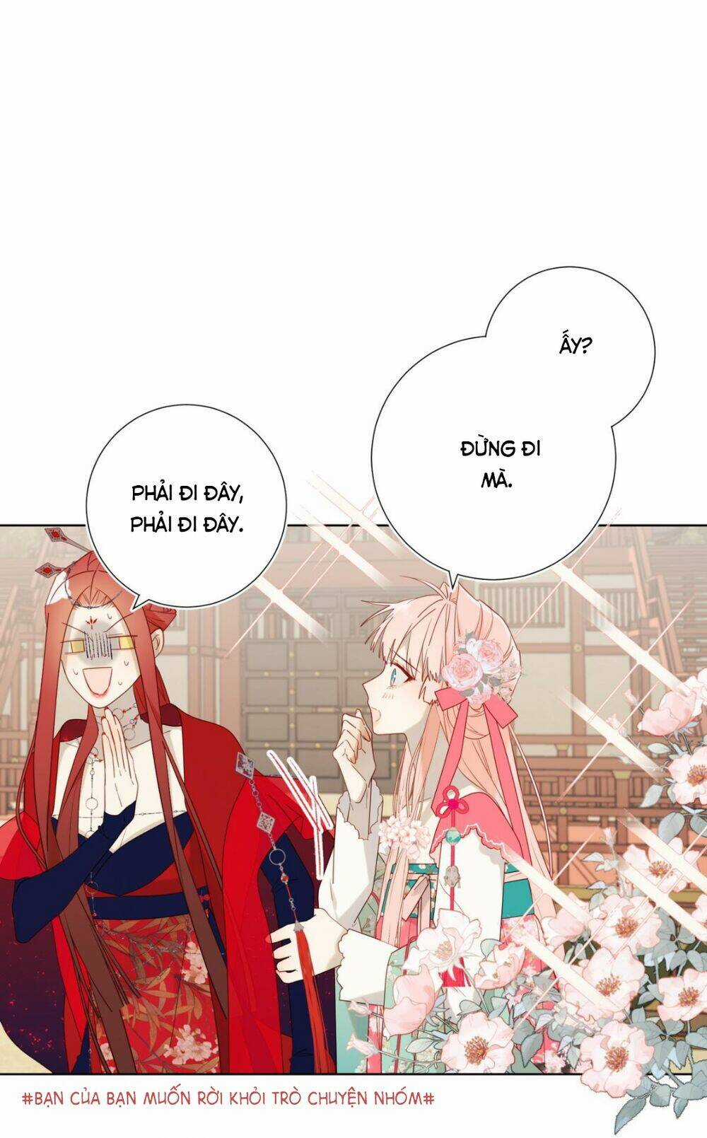 Ác Nữ Cự Tuyệt Cua Nam Chính Chapter 57 trang 6