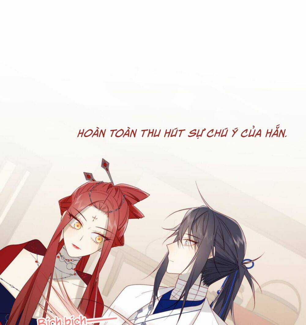 Ác Nữ Cự Tuyệt Cua Nam Chính Chapter 58 trang 12