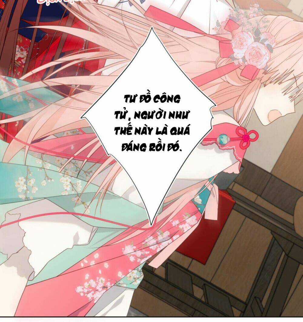 Ác Nữ Cự Tuyệt Cua Nam Chính Chapter 58 trang 13